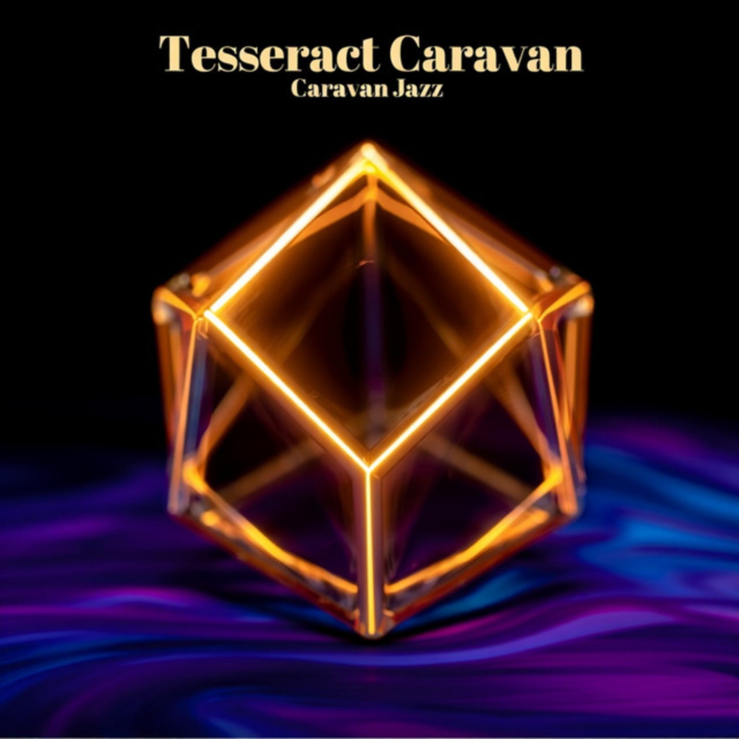 Tesseract Caravan