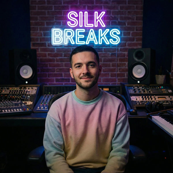 SILK BREAKS