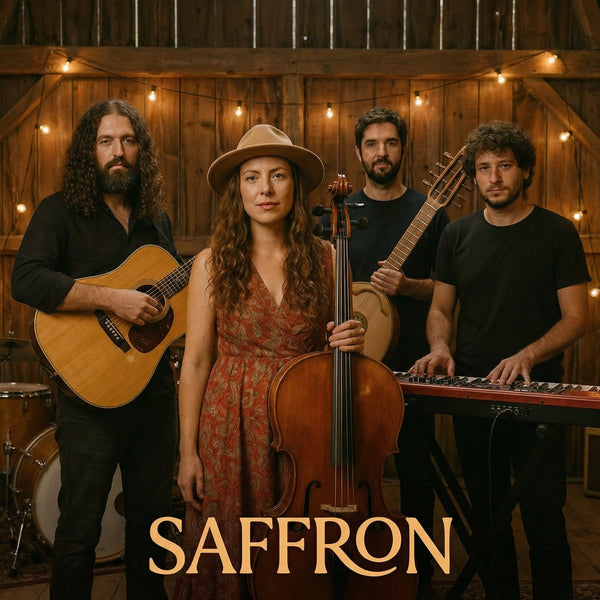 SAFFRON