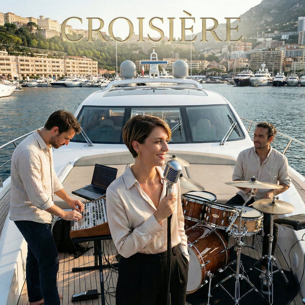 CROISIÈRE