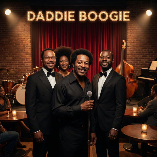DADDY BOOGIE