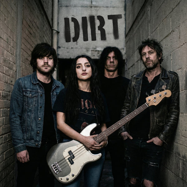 DIRT