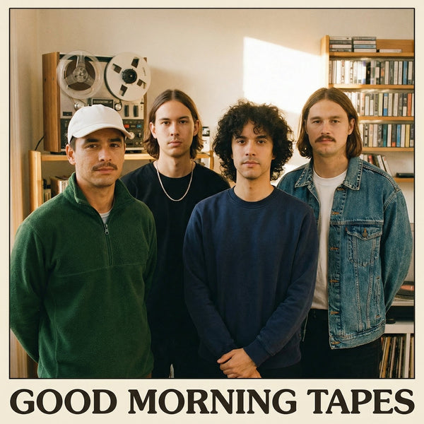 GOOD MORNING TAPES