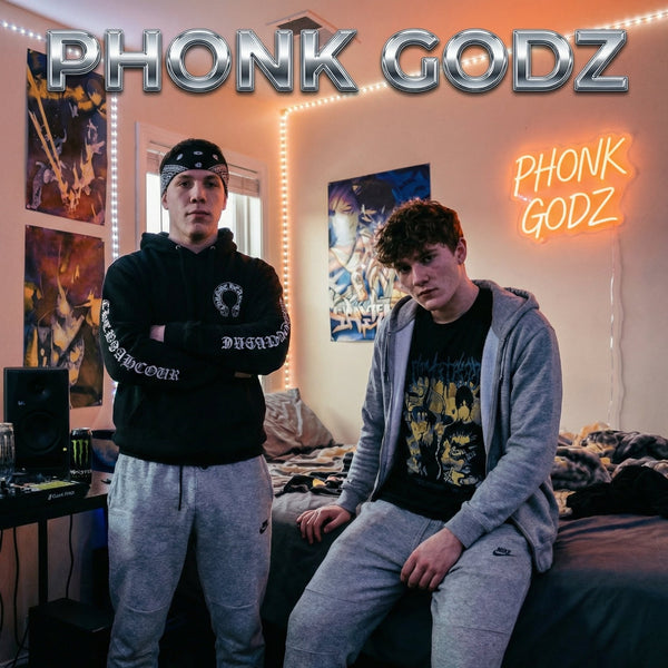 PHONK GODZ
