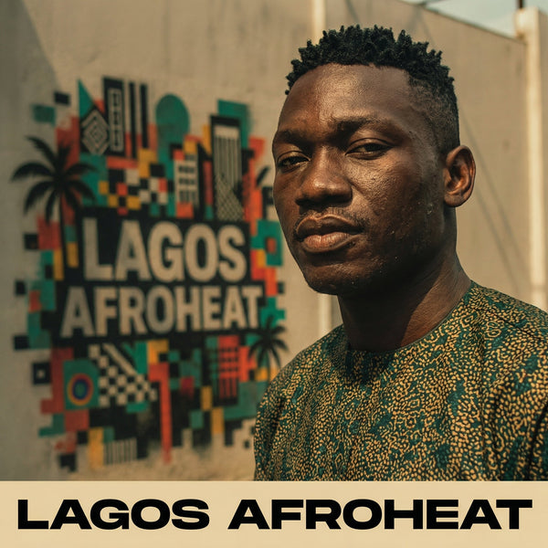 LAGOS AFROHEAT