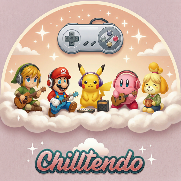 CHILLTENDO