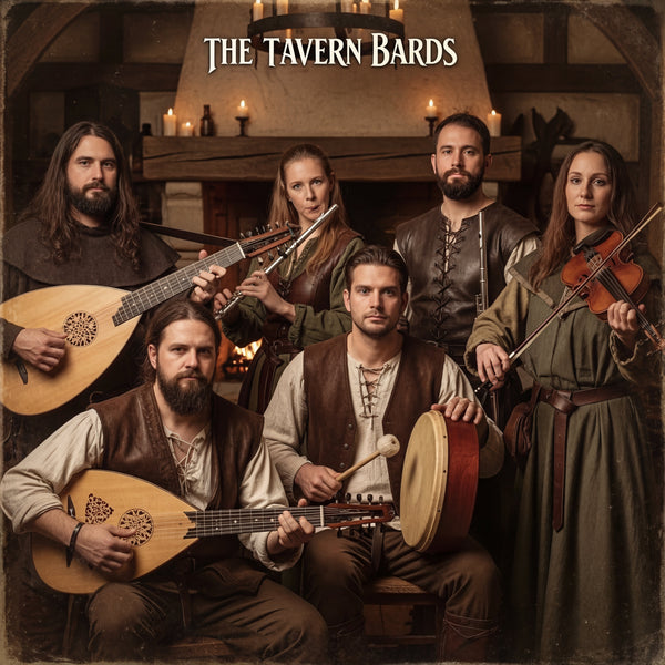 THE TAVERN BARDS
