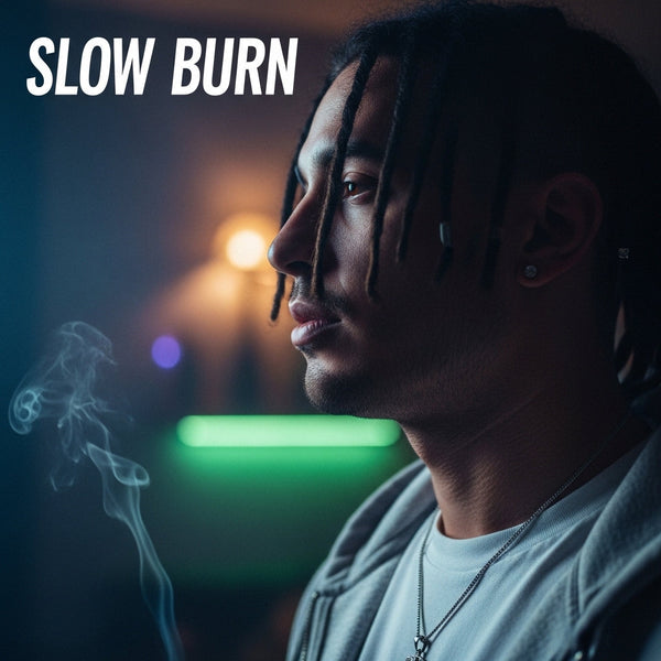 SLOW BURN