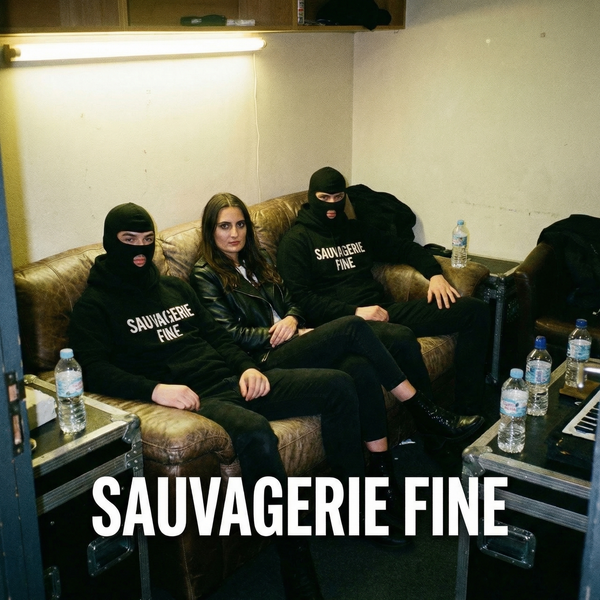 SAUVAGERIE FINE