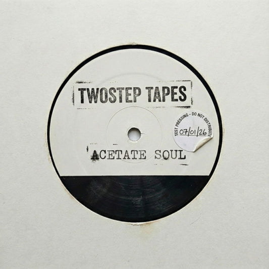 Acetate Soul