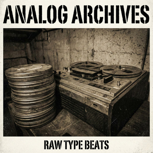 Analog Archives