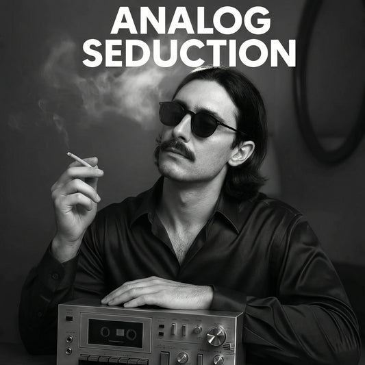 Analog Seduction
