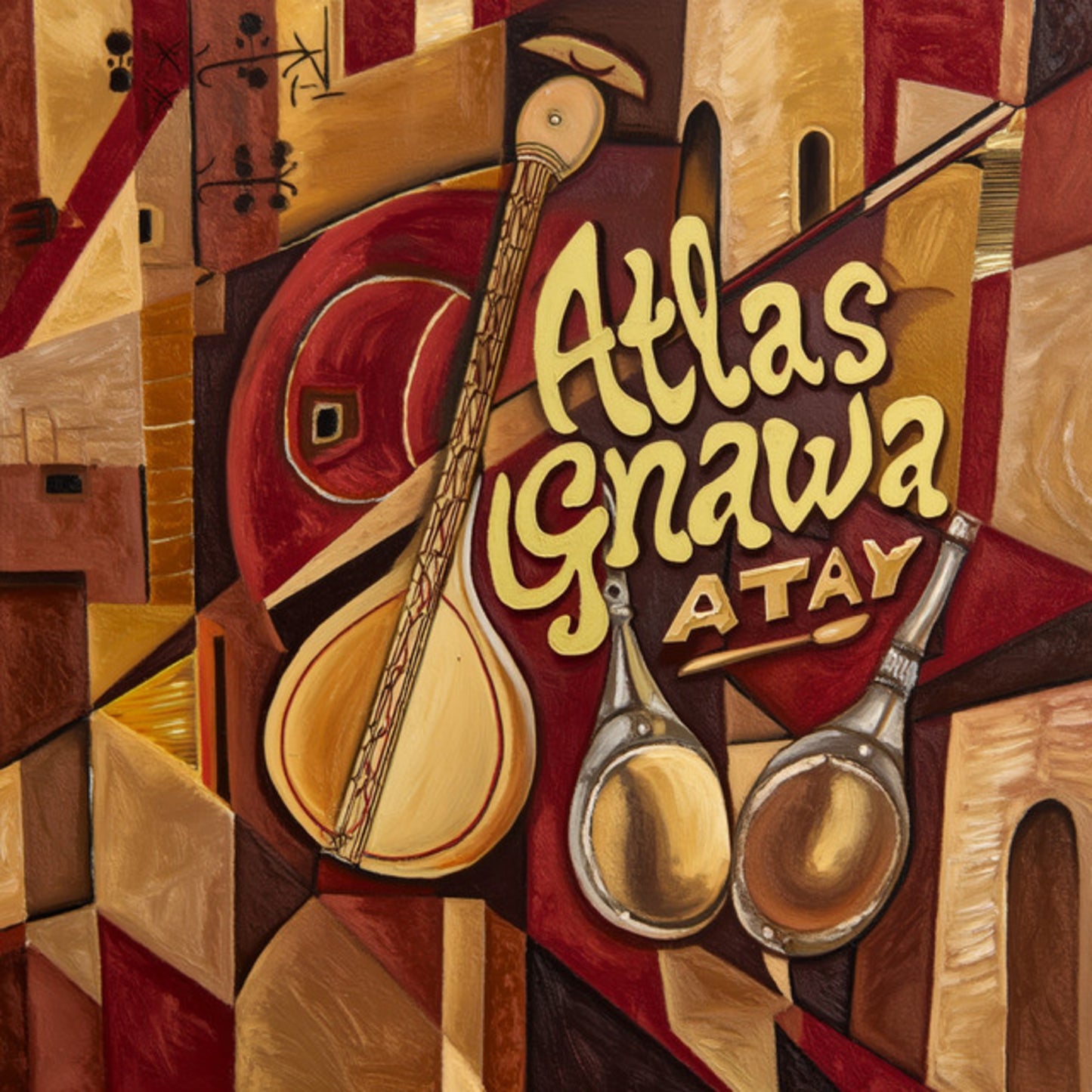 Atlas Gnawa