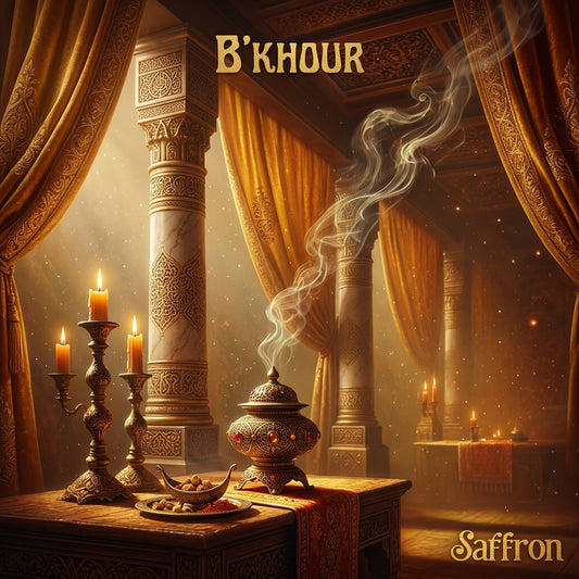 B'khour