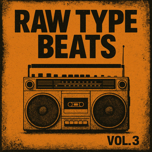 Beats to Rap On Vol. 3