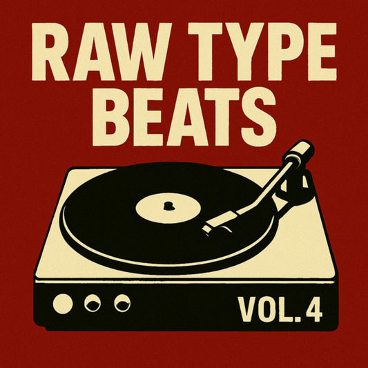 Beats to Rap on  Vol. 4