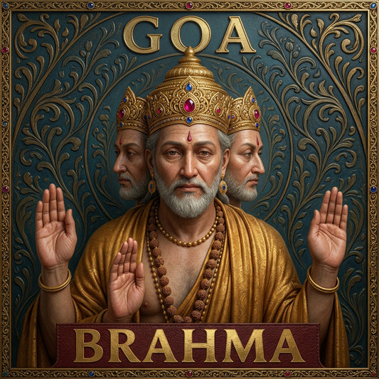 Brahma