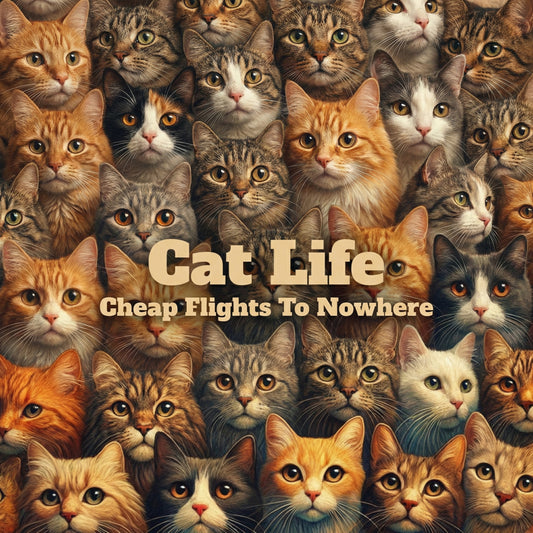 Cat Life