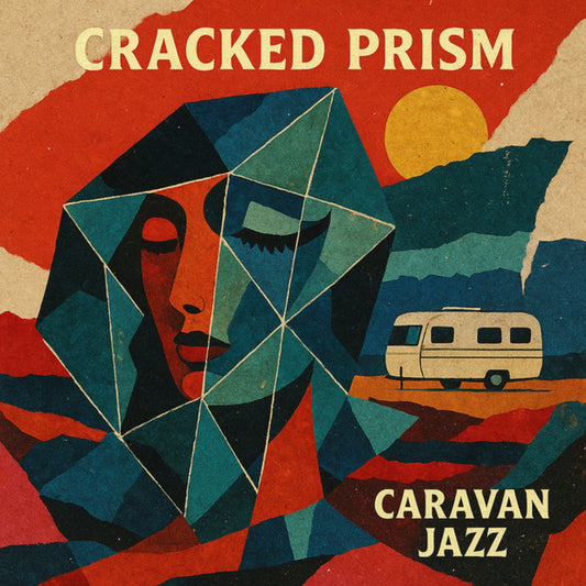 Cracked Prism