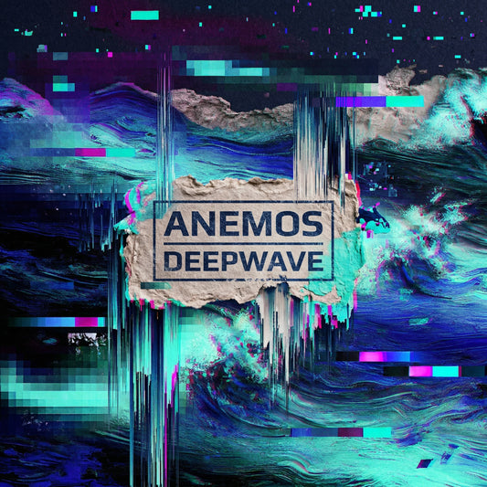ANEMOS - Official T-Shirt