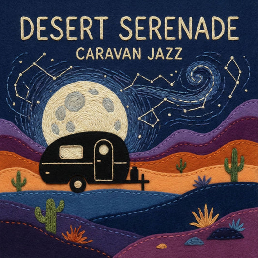 Desert Serenade