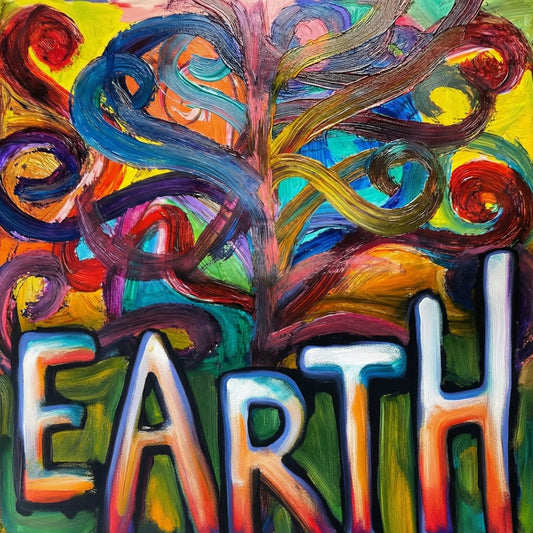 Earth