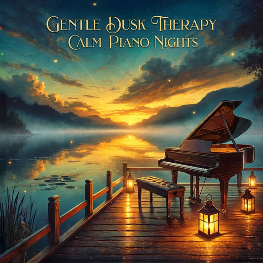 Gentle Dusk Therapy