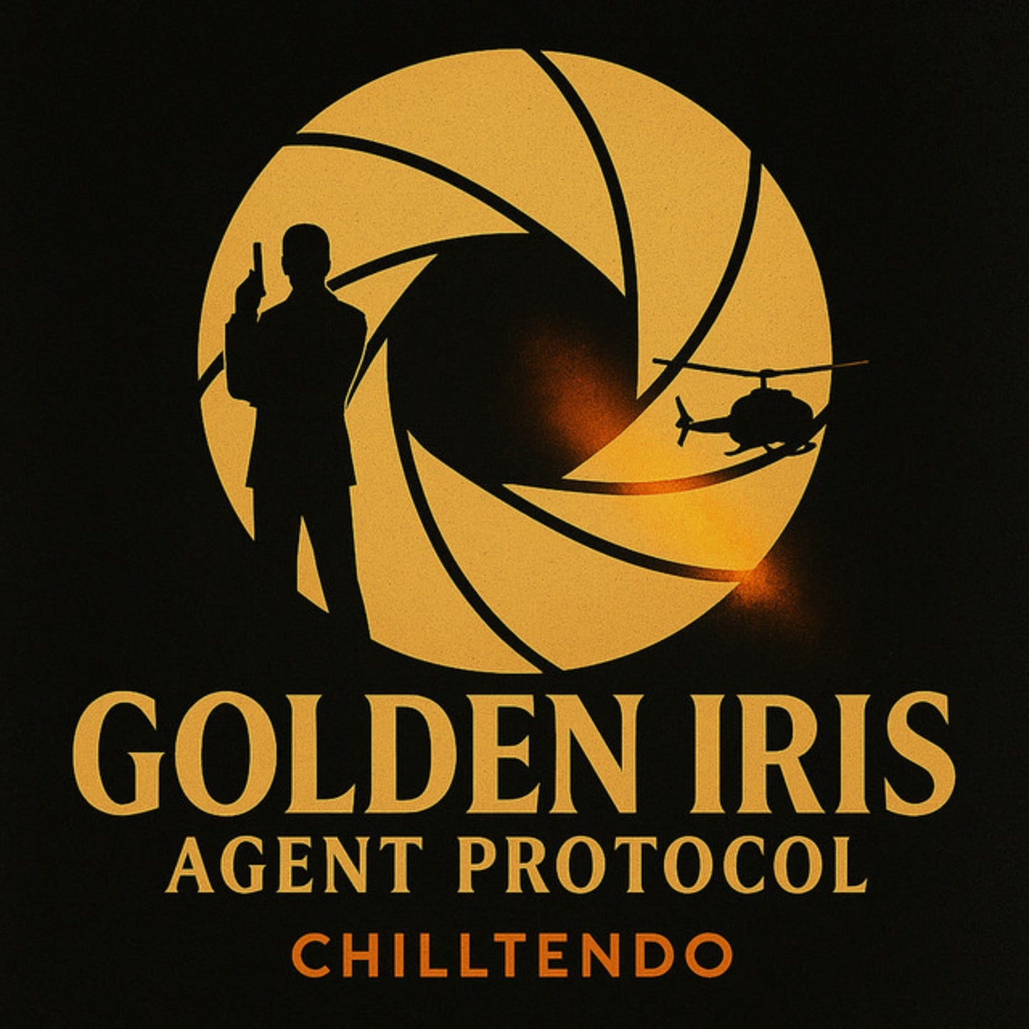 Golden Iris Agent Protocol