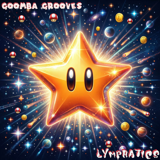 Goomba Grooves