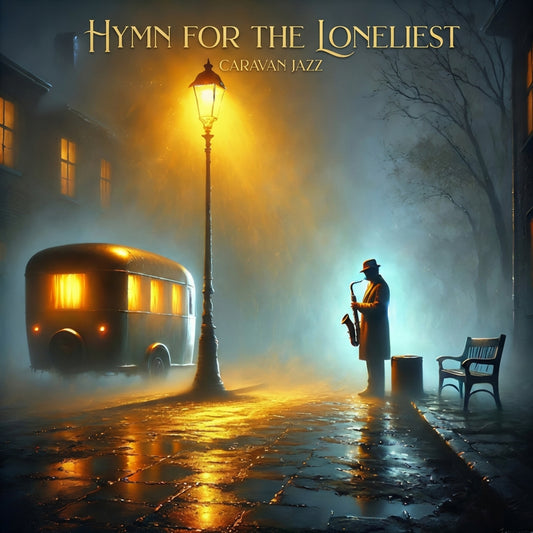 Hymn for the Loneliest
