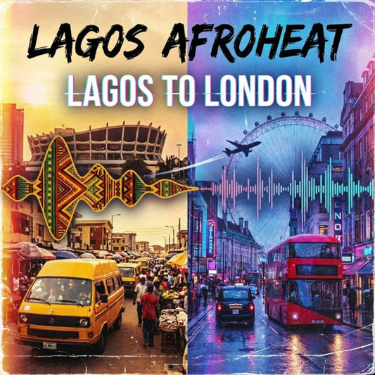 Lagos to London