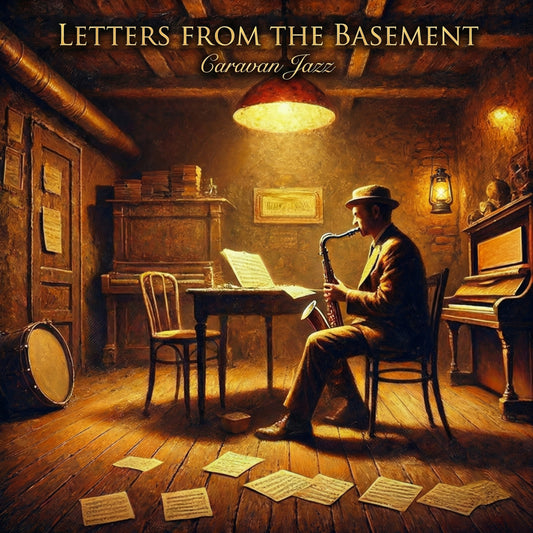 Letters from the Basement