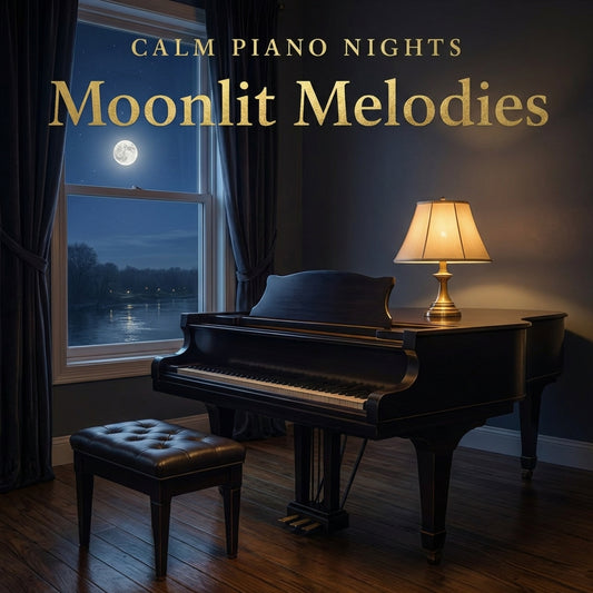 Moonlit Melodies