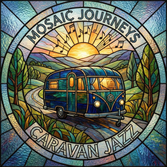 Mosaic Journeys