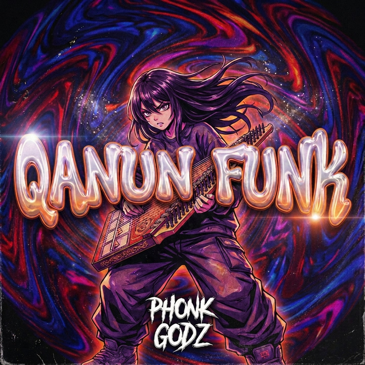 Qanun Funk