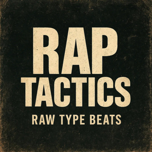 Rap Tactics