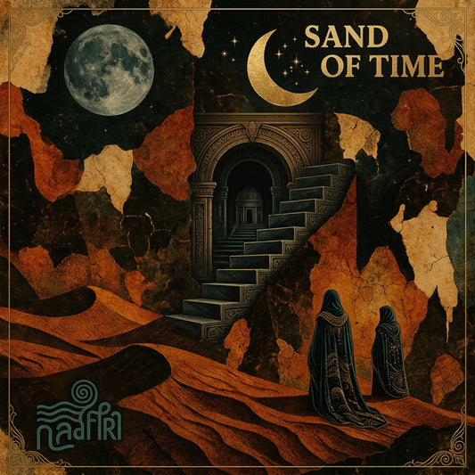 Sand of Time