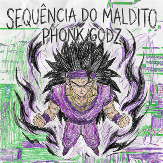 Sequ�ncia Do Maldito