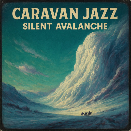 Silent Avalanche