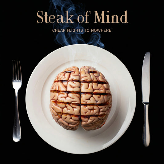 Steak of Mind