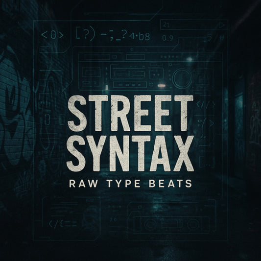 Street Syntax