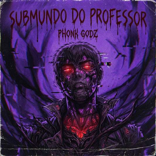 Submundo Do Professor