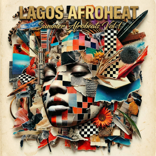 Summer Afrobeats  Vol 1