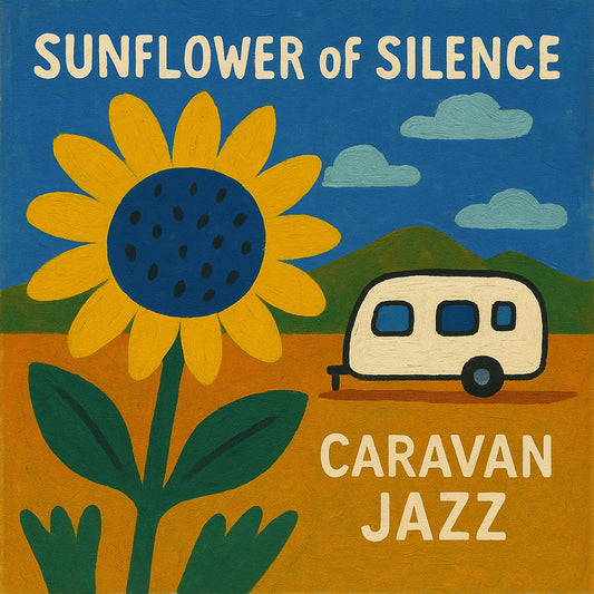 Sunflower of Silence