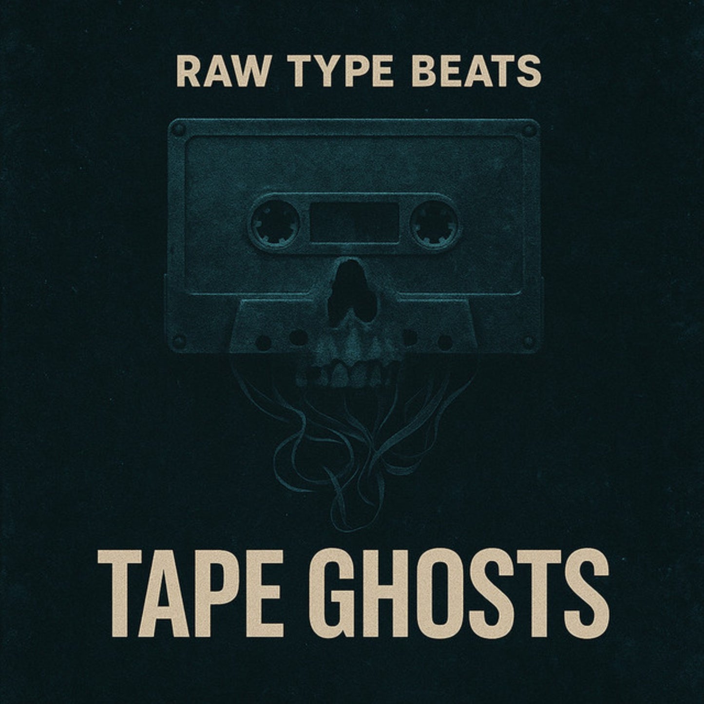 Tape Ghosts