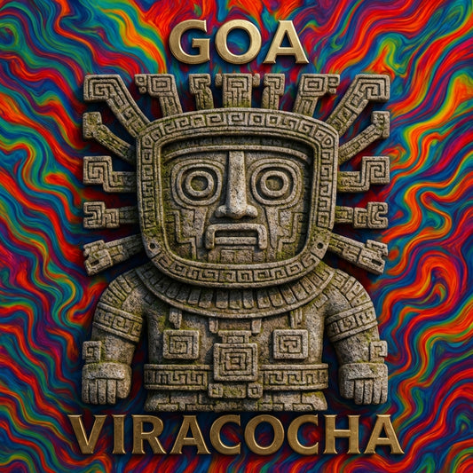 Viracocha